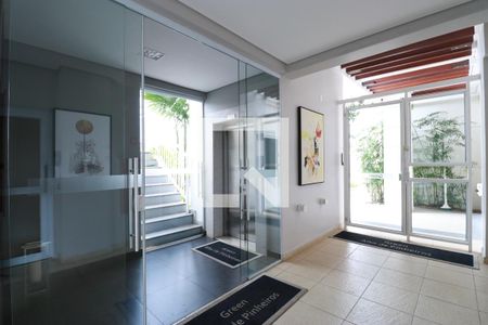 Apartamento à venda com 77m², 1 quarto e 2 vagasÁrea comum