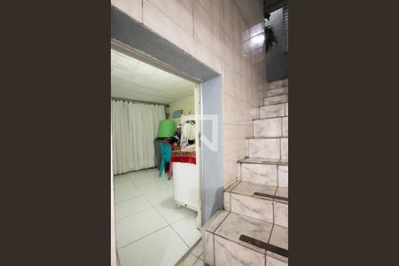 Casa à venda com 180m², 3 quartos e 4 vagas Casa à venda com 180m², 3 quartos e 4 vagasDespensa