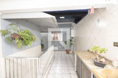 Casa à venda com 180m², 3 quartos e 4 vagas Casa à venda com 180m², 3 quartos e 4 vagasÁrea de Serviço