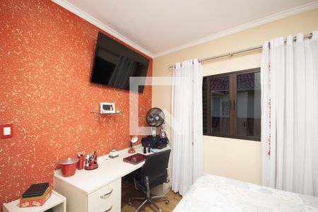 Casa à venda com 180m², 3 quartos e 4 vagas Casa à venda com 180m², 3 quartos e 4 vagasQuarto 2