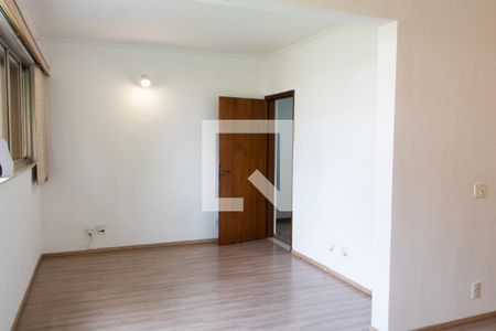 Sala de apartamento à venda com 2 quartos, 74m² em Parque Taquaral, Campinas