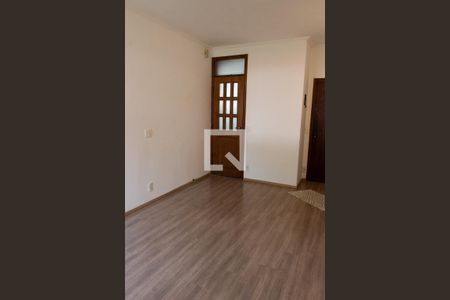 Sala de apartamento à venda com 2 quartos, 74m² em Parque Taquaral, Campinas