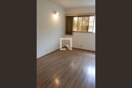 Sala de apartamento à venda com 2 quartos, 74m² em Parque Taquaral, Campinas