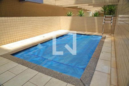 Apartamento à venda com 90m², 3 quartos e 2 vagasÁrea comum - Piscina