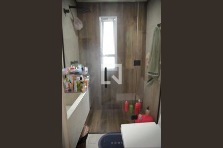 Apartamento à venda com 90m², 3 quartos e 2 vagasBanheiro da Suíte