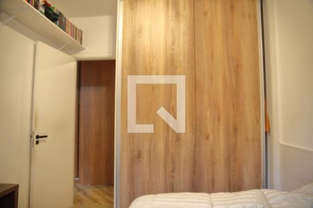 Apartamento à venda com 90m², 3 quartos e 2 vagasQuarto 2