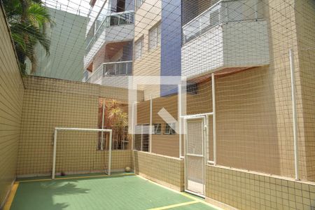 Apartamento à venda com 90m², 3 quartos e 2 vagasQuadra Esportiva