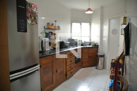 Apartamento à venda com 90m², 3 quartos e 2 vagasCozinha