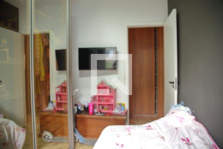 Apartamento à venda com 90m², 3 quartos e 2 vagasQuarto 3