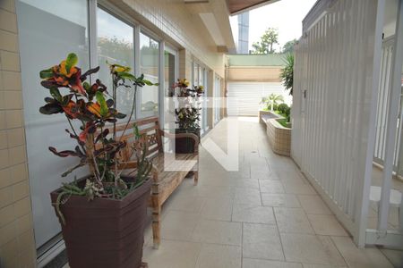 Apartamento à venda com 90m², 3 quartos e 2 vagasÁrea Comum