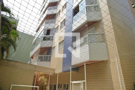 Apartamento à venda com 90m², 3 quartos e 2 vagasVista Interna