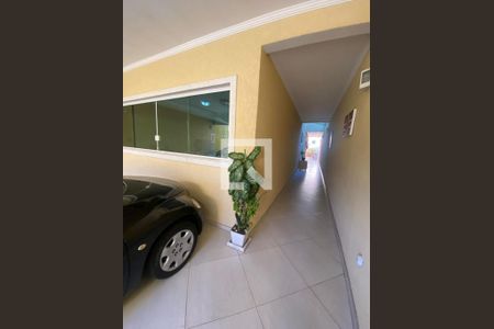 Casa à venda com 350m², 4 quartos e 4 vagas Casa à venda com 350m², 4 quartos e 4 vagasFoto 24