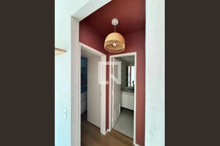 Apartamento à venda com 36m², 1 quarto e 1 vagaFoto 14