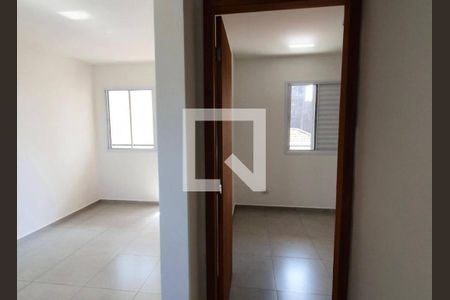 Apartamento à venda com 45m², 2 quartos e sem vaga Apartamento à venda com 45m², 2 quartos e sem vagaFoto 08