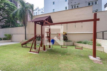 Apartamento à venda com 143m², 3 quartos e 4 vagas