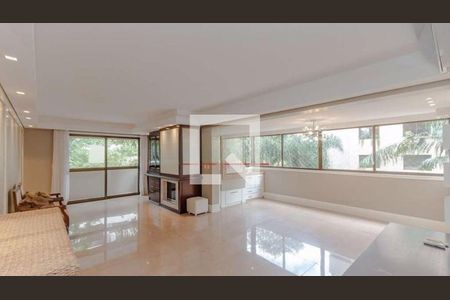 Apartamento à venda com 143m², 3 quartos e 4 vagas