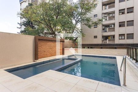 Apartamento à venda com 143m², 3 quartos e 4 vagas