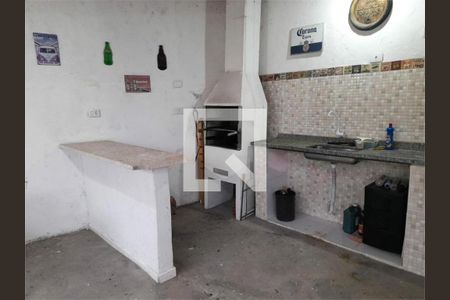 Casa à venda com 387m², 4 quartos e 5 vagas