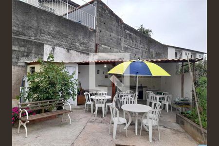 Casa à venda com 387m², 4 quartos e 5 vagas