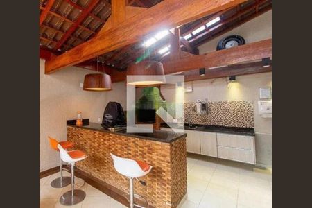 Apartamento à venda com 96m², 3 quartos e 2 vagas