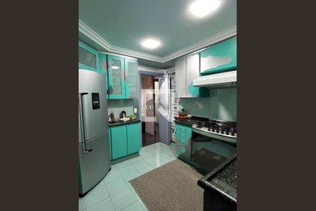 Apartamento à venda com 96m², 3 quartos e 2 vagas