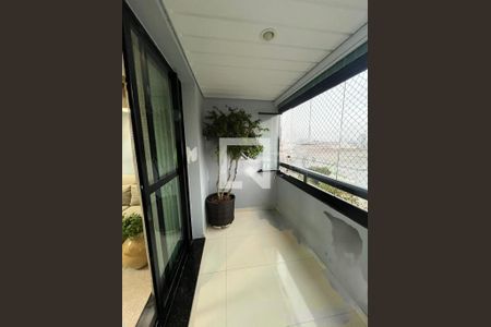 Apartamento à venda com 96m², 3 quartos e 2 vagas