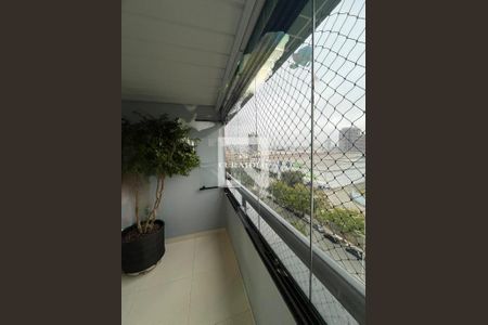 Apartamento à venda com 96m², 3 quartos e 2 vagas