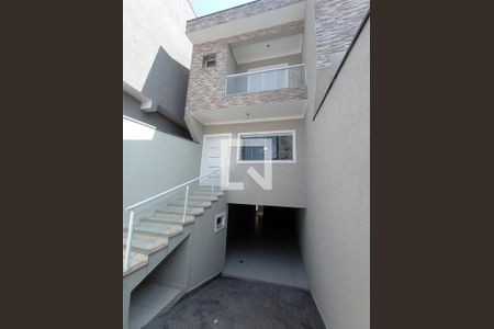 Casa à venda com 167m², 2 quartos e 4 vagas
