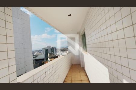 Apartamento à venda com 260m², 5 quartos e 2 vagas