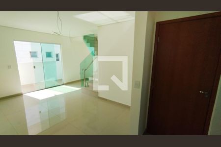 Apartamento à venda com 5 quartos, 260m² em Palmares, Belo Horizonte