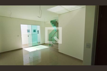 Apartamento à venda com 5 quartos, 260m² em Palmares, Belo Horizonte
