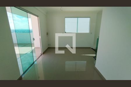 Apartamento à venda com 5 quartos, 260m² em Palmares, Belo Horizonte