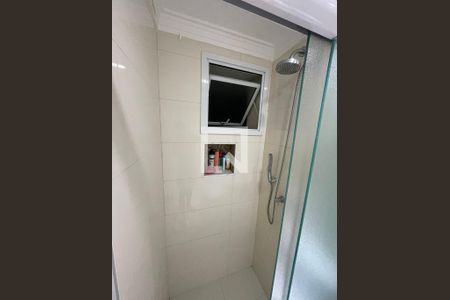 Apartamento à venda com 50m², 2 quartos e 1 vaga Apartamento à venda com 50m², 2 quartos e 1 vagaBanheiro