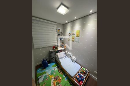 Apartamento à venda com 50m², 2 quartos e 1 vaga Apartamento à venda com 50m², 2 quartos e 1 vagaQuarto 2