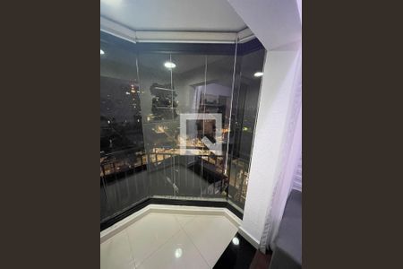 Apartamento à venda com 50m², 2 quartos e 1 vaga Apartamento à venda com 50m², 2 quartos e 1 vagaSacada