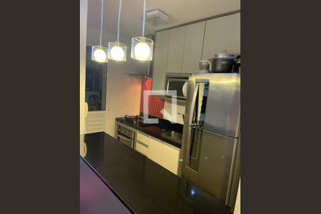 Apartamento à venda com 50m², 2 quartos e 1 vaga Apartamento à venda com 50m², 2 quartos e 1 vagaCozinha