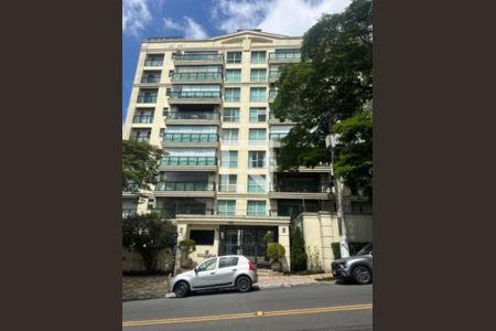 Apartamento à venda com 168m², 4 quartos e 4 vagas Apartamento à venda com 168m², 4 quartos e 4 vagasFoto 20