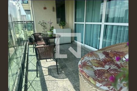 Apartamento à venda com 168m², 4 quartos e 4 vagas Apartamento à venda com 168m², 4 quartos e 4 vagasFoto 04