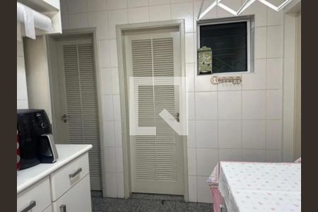 Apartamento à venda com 168m², 4 quartos e 4 vagas Apartamento à venda com 168m², 4 quartos e 4 vagasFoto 18