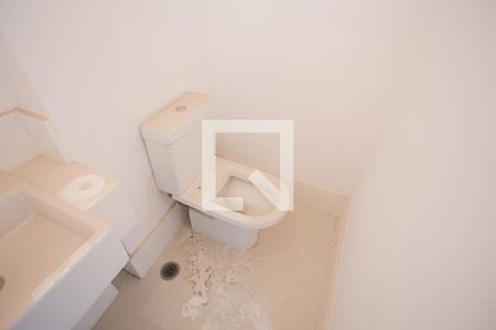 Apartamento à venda com 300m², 3 quartos e 5 vagas Apartamento à venda com 300m², 3 quartos e 5 vagasBanheiro