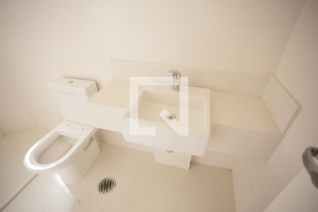 Apartamento à venda com 300m², 3 quartos e 5 vagas Apartamento à venda com 300m², 3 quartos e 5 vagasBanheiro