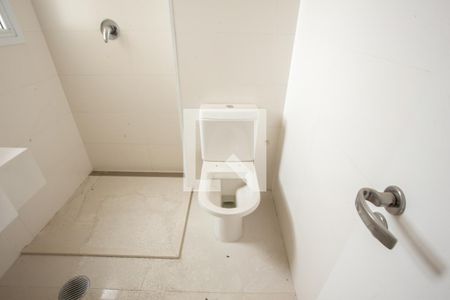 Apartamento à venda com 300m², 3 quartos e 5 vagas Apartamento à venda com 300m², 3 quartos e 5 vagasBanheiro