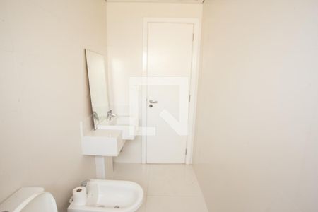 Apartamento à venda com 300m², 3 quartos e 5 vagas Apartamento à venda com 300m², 3 quartos e 5 vagasBanheiro