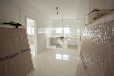 Apartamento à venda com 300m², 3 quartos e 5 vagas Apartamento à venda com 300m², 3 quartos e 5 vagasCozinha