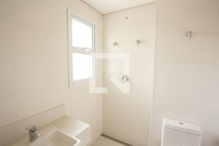 Apartamento à venda com 300m², 3 quartos e 5 vagas Apartamento à venda com 300m², 3 quartos e 5 vagasBanheiro