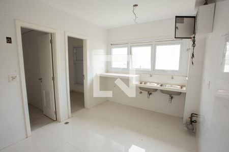 Apartamento à venda com 300m², 3 quartos e 5 vagas Apartamento à venda com 300m², 3 quartos e 5 vagasCozinha