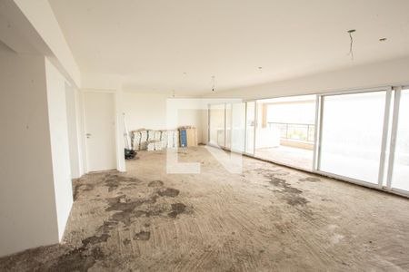 Apartamento à venda com 300m², 3 quartos e 5 vagas Apartamento à venda com 300m², 3 quartos e 5 vagasSala