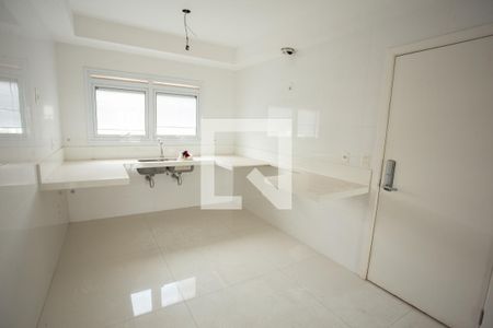 Apartamento à venda com 300m², 3 quartos e 5 vagas Apartamento à venda com 300m², 3 quartos e 5 vagasCozinha