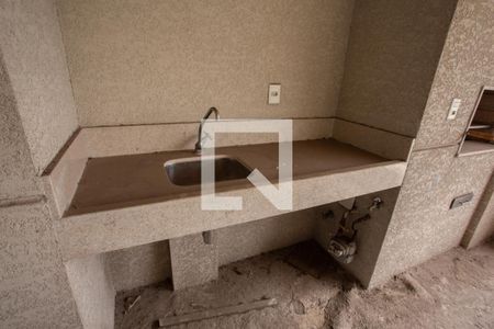 Apartamento à venda com 300m², 3 quartos e 5 vagas Apartamento à venda com 300m², 3 quartos e 5 vagasÁrea comum