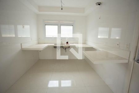 Apartamento à venda com 300m², 3 quartos e 5 vagas Apartamento à venda com 300m², 3 quartos e 5 vagasCozinha